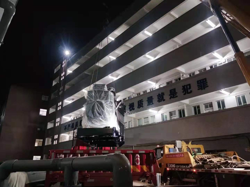 沙田鎮(zhèn)政務服務中心